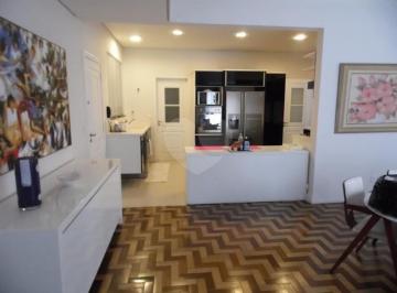 Apartamento de 3 quartos, São Paulo · Apartamento 3 Dormitórios com Suíte na Avenida Paulista | Bela Vista
