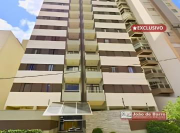 Apartamento de 3 quartos, Londrina · ED. RES. COPENHAGUE – MOBILIADO – RUA GOIÁS, 1914 – CENTRO (próx. AV. JK)