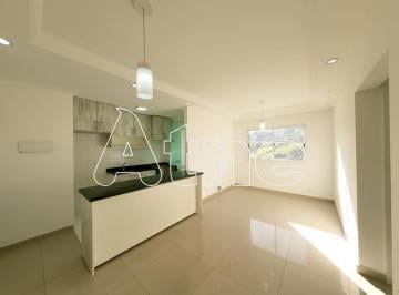 Apartamento de 2 quartos, Barueri · CÓDIGO: 0060 APARTAMENTO LOCAÇÃO INSPIRE BARUERI FLORES - CENTRO/VILA SÃO JOÃO - SP