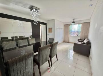 Apartamento de 3 quartos, Vila Velha · Apartamento de 80 m² com 3 quartos em venda em Praia das Gaivotas