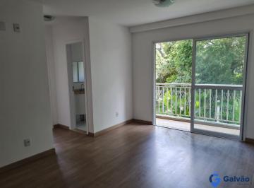 Sala · Apartamento para locação no Bairro Engordadouro no Condomínio Scalla Convivium em Jundiaí - SP
