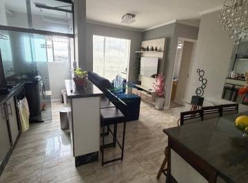 Apartamento · 2 Quartos · 1 Vaga · LINDO APARTAMENTO NO CONDOMÍNIO VISTALLEGRO