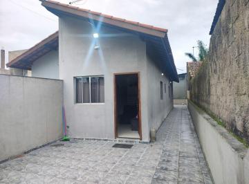 Casa de 2 quartos, Itanhaém · Casa para alugar definitivo no Gaivotas em Itanhaém SP