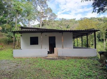 Rural de 2 quartos, Juquitiba · CHÁCARA COM TANQUE DE TILÁPIAS, JUQUITIBA SP COD: 6118 F:(11) 97302-9229 CESAR