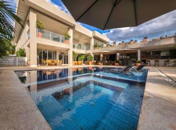 Casa de 5 quartos, Brasília · Casa , SHIS QI 11 , 5 quartos sendo 4 suites , Reformada