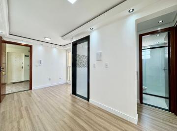 Apartamento · 42m² · 2 Quartos · 1 Vaga · Apartamento bairro Ouro Fino / 02 dormitórios