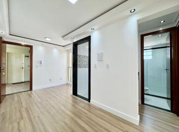 Apartamento · 42m² · 2 Quartos · 1 Vaga · Apartamento bairro Ouro Fino / 02 dormitórios