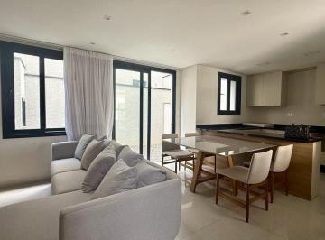 Casa · 104m² · 3 Quartos · 1 Vaga · SOBRADO EM CONDOMÍNIO | 3 QUARTOS (1 SUÍTE) | CAJURU – CURITIBA