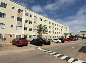 Apartamento · 61m² · 2 Quartos · 1 Vaga · Apartamento Térreo 2 Quartos na Rua Acre
