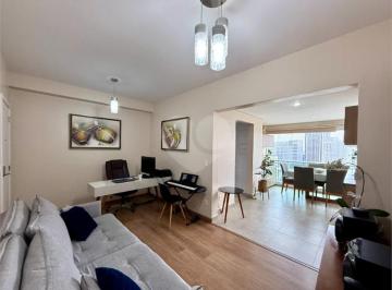 Apartamento de 2 quartos, São Paulo · Apartamento Alto da Boa Vista com 2 quartos, sendo 1 suíte, 76m²