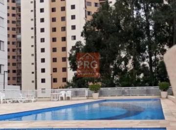 Foto 01 · Apartamento, Jardim Henriqueta, Taboão da Serra, SP