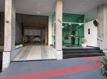 Apartamento 64m² Aluguel Centro · Apartamento 2 quartos aluguel próx. Colégio Catarinense centro Florianópolis