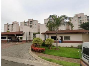 Foto 01 · Apartamento, Jardim São Vicente, Campinas, SP