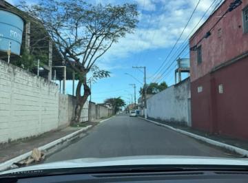 Foto 01 · Terreno Industrial de 1.875m² à venda em Serra-ES, no bairro Alterosas - Oportunidade única!