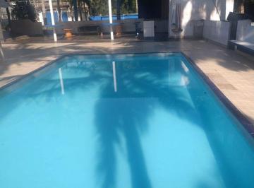 Rural de 3 quartos, Itanhaém · Chácara com Piscina e Salão de Jogos à Venda no Aguapeú em Itanhaém - 2.500m²