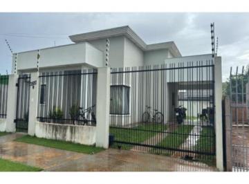 Foto 01 · Casa, Cidade Nova, Nova Mutum, MT
