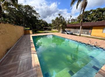 Rural de 3 quartos, Itanhaém · Chácara com Piscina à Venda no Bopiranga em Itanhaém - Ideal para Eventos
