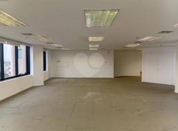 Comercial , São Paulo · Laje Corporativa de Alto Padrão com 296m² e 8 Vagas na Barra Funda