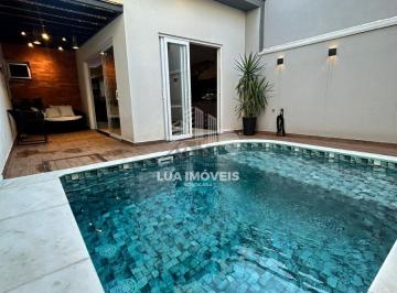 Foto 01 · Belíssima casa a venda Condomínio Ibiti Royal, Sorocaba