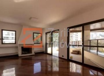 SALA 3 AMBIENTE · VENDO APARTAMENTO 4 QUARTOS, PORTAL MORUMBI