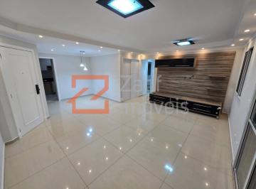 SALA II AMBIENTES AMPLIADA · APARTAMENTO PARA VENDA 2 QUARTOS, VILA ANDRADE