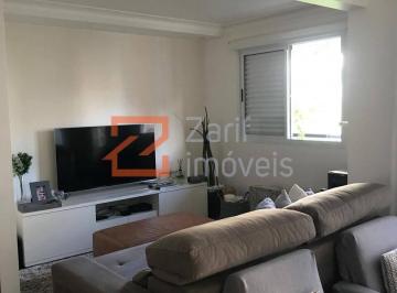 SALA II AMBIENTES AMPLIADA · APARTAMENTO PARA ALUGAR 3 QUARTOS NO PANAMBY