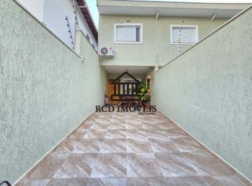 Casa de 3 quartos, São Paulo · Casa Assobrada de 90 m² com 3 quartos em venda em Vila São Francisco