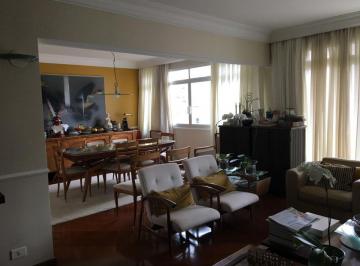 Apartamento de 4 quartos, São Paulo · COBERTURA DUPLEX EXCLUSIVA COM ROOFTOP PRIVATIVO EM HIGIENÓPOLIS – 437m² area util | 3 VAGAS