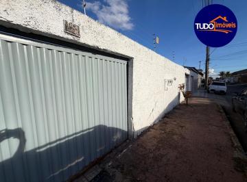 Foto 01 · Imóvel no Setor Leste (Gama) - Casa com 3 quartos, 1 banheiro e casa de fundos na quadra 16: Venda o