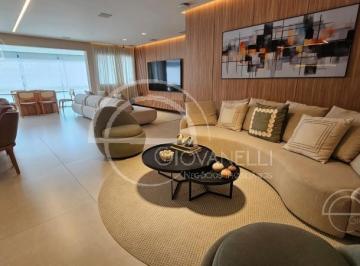 Foto 26 · Imperdível: Apartamento à venda na Barra Olímpica, Rio de Janeiro - 3 quartos, 2 suítes, 2 vagas - 1