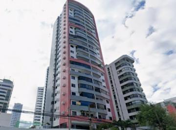 Apartamento de 3 quartos, Jaboatão dos Guararapes · Apartamento com 150m², 3 suítes, vista mar em andar alto!