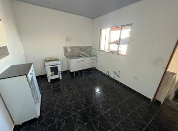 Foto 01 · CASA PARA LOCAÇÃO COM ENTRADA COMPARTILHADA | 1 DORMITÓRIO | INTERCAP | TABOÃO DA SERRA