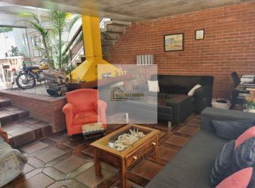 Foto 01 · Casa, Chácara Monte Alegre, São Paulo, SP