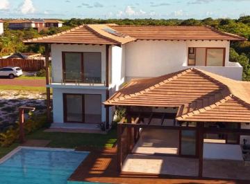 Casa de 6 quartos, Mata de São João · Casa a venda em Praia do Forte com 6 suites piscina e area gourmet no Piscinas Naturais