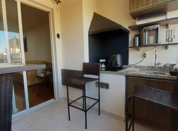 Apartamento de 2 quartos, São Paulo · Recanto Butantã | 2 Dormitórios, Suíte e Varanda Gourmet em Localização Privilegiada