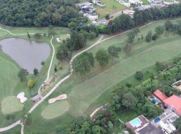 Casa de 1 quarto, Jandira · VENDO CASA MODERNA DE CONDOMÍNIO COM DIVISA COM GOLF CLUB- JANDIRA / SP