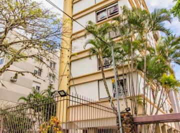 Apartamento de 3 quartos, Porto Alegre · VENDO APTO EM PRÉDIO TRADICIONAL NA RUA DR. VALE, COM 224M², 3 DOR 3 VAGAS