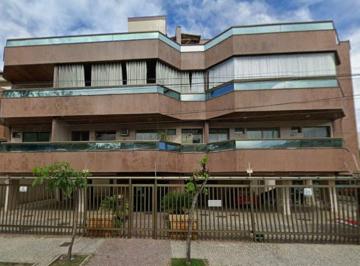 Apartamento de 2 quartos, Rio de Janeiro · Cobertura no Recreio dos Bandeirantes | Leilão com 50% de desconto
