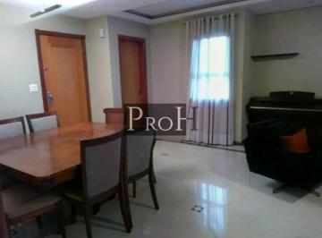 Apartamento de 3 quartos, São Caetano do Sul · Apartamento á venda 3 quartos, Barcelona - São Caetano