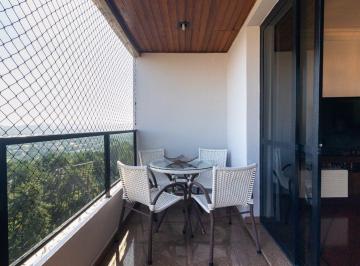 Apartamento de 3 quartos, Barueri · Apartamento 144 m² no Edifício De Ville | 3 dormitórios, suíte, varanda e 2 vagas