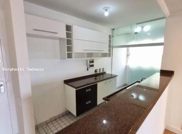 Apartamento de 2 quartos, São Paulo · Apartamento para locação no Condomínio Califórnia Gardens.