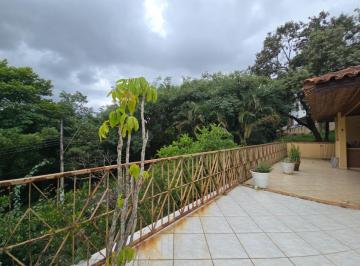 Casa de 4 quartos, Santana de Parnaíba · Casa com 4 quartos à venda no Residencial Taruma Santana de Parnaíba