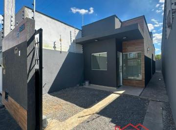 Foto 01 · Casa para Venda localizada no Bairro Lagoa Salgada em Feira de Santana