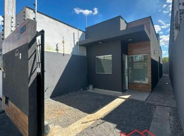 Foto 01 · Casa para Venda localizada no Bairro Lagoa Salgada em Feira de Santana
