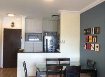 Apartamento de 3 quartos, São José dos Campos · Oportunidade - Apartamento - Residencial Athenas - Jardim América - 3 Dormitórios - 74m².