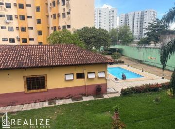 Foto 01 · Apartamento, Industrial, Porto Velho, RO