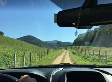 Rural de 3 quartos, Eldorado · *FAZENDA À VENDA DE 120 ALQUEIRES EM ELDORADO/SP – VALE DO RIBEIRA*