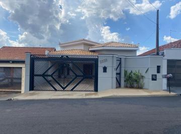 Casa de 3 quartos, Araraquara · CASA A VENDA - JARDIM SANTA MÔNICA
