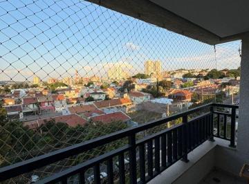 Apartamento de 3 quartos, Jundiaí · APARTAMENTO PARA LOCAÇÃO - CONDOMÍNIO ESPLÊNDIDO - VILA GUARANI - JUNDIAÍ SP