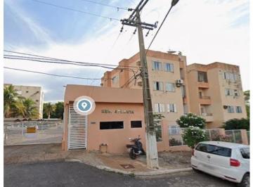 Foto 01 · Apartamento, Residencial Paiaguás, Cuiabá, MT